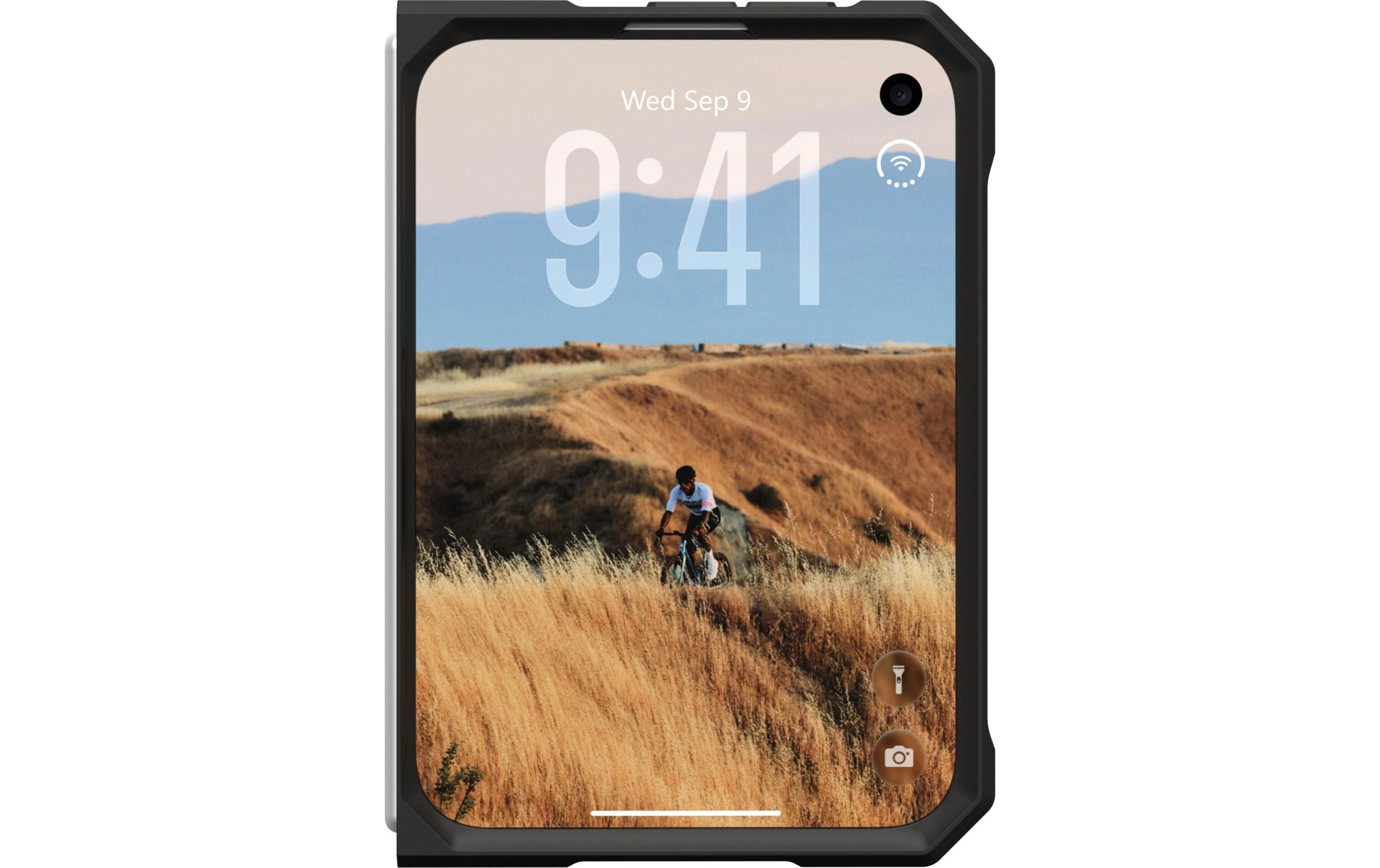 2234521_1 - Mediatech UAG Mouve XTE MagSafe Iphone Fold, ice
