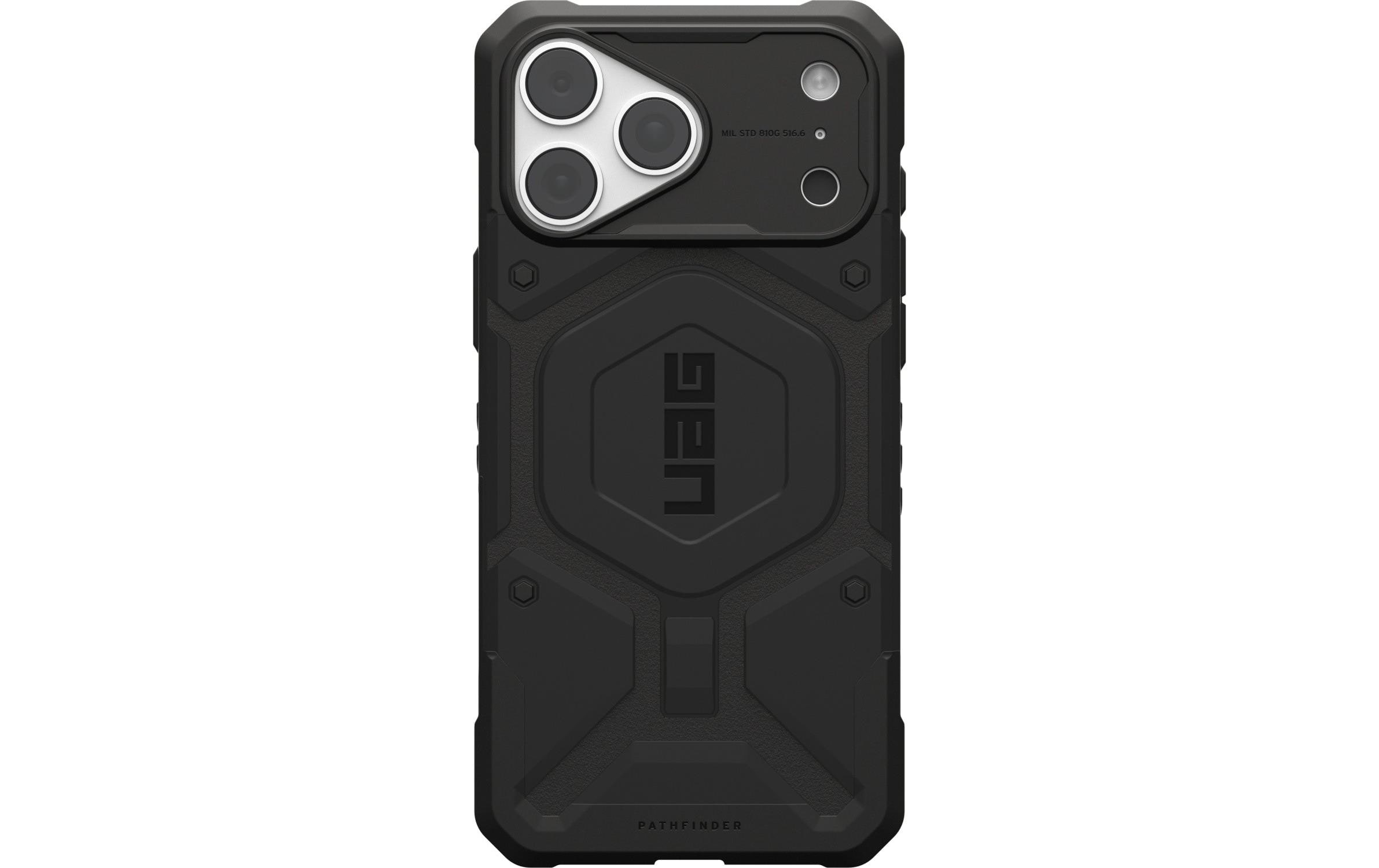 2234526_1 - Mediatech UAG Pathfinder Magsafe Iphone 18 Pro Max, black