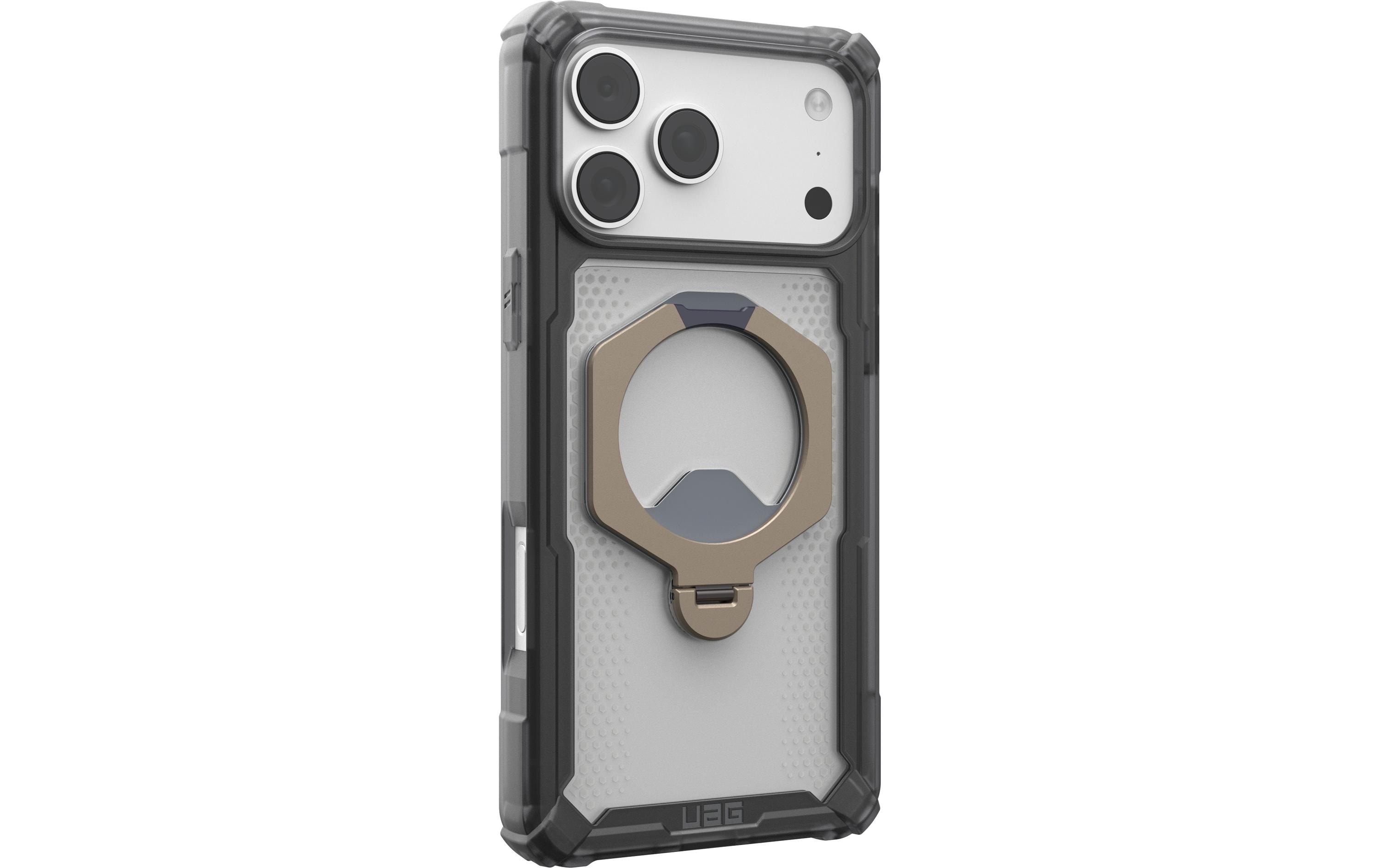 2234528 - Mediatech UAG Plasma XTE 360 MagSafe Iphone 18 Pro Max ash titanium kaufen Schweiz | Mediatech.ch