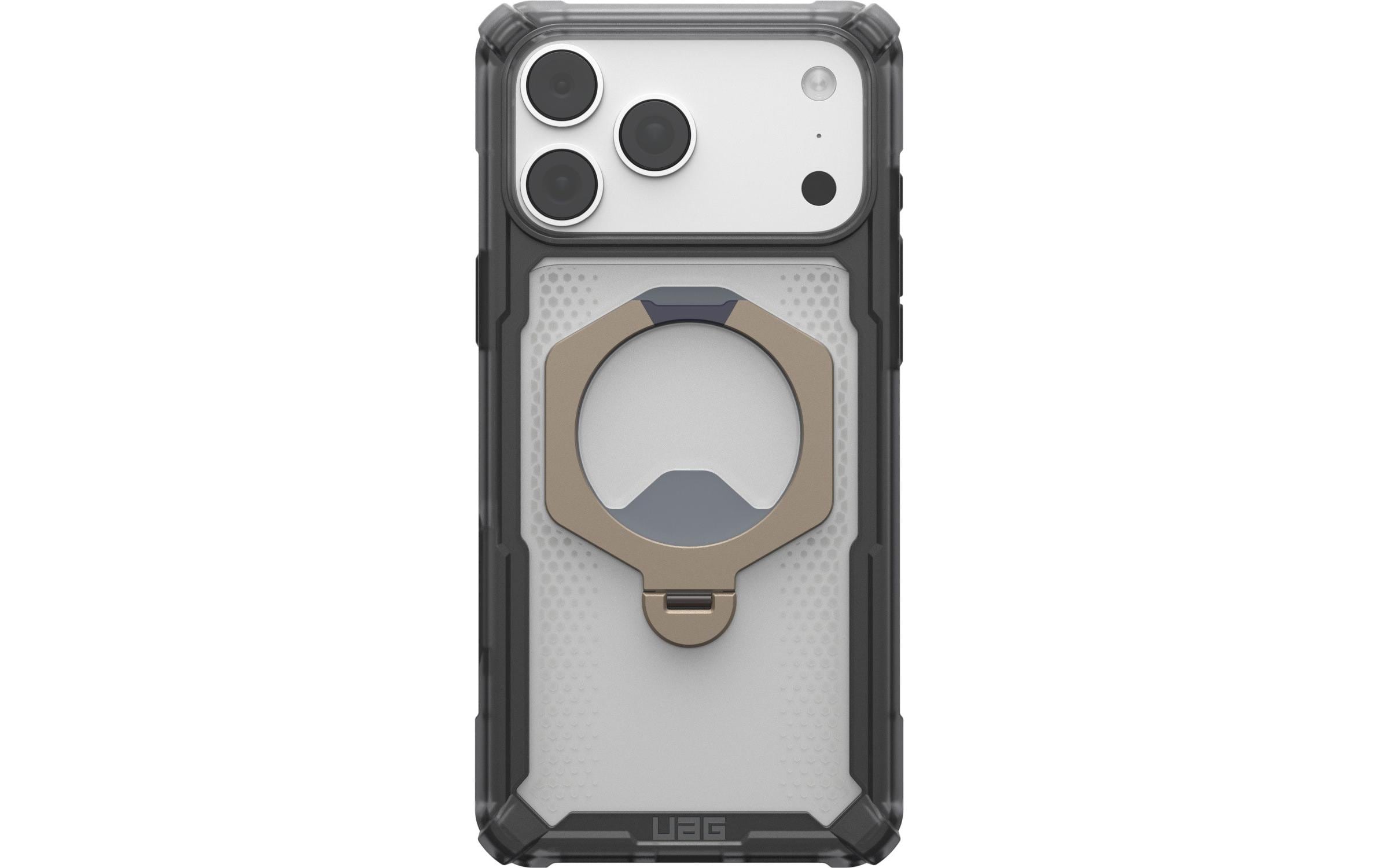 2234528_1 - Mediatech UAG Plasma XTE 360 MagSafe Iphone 18 Pro Max ash titanium