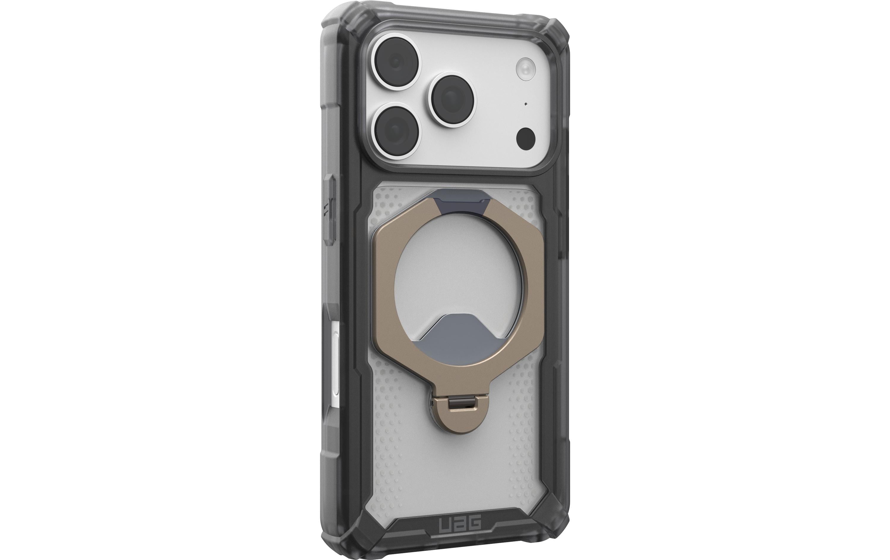 2234529 - Mediatech UAG Plasma XTE 360 MagSafe Iphone 18 Pro, ash titanium kaufen Schweiz | Mediatech.ch