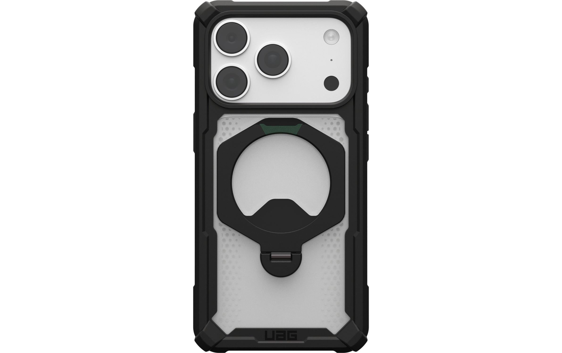 2234530_1 - Mediatech UAG Plasma XTE 360 MagSafe Iphone 18 Pro, black