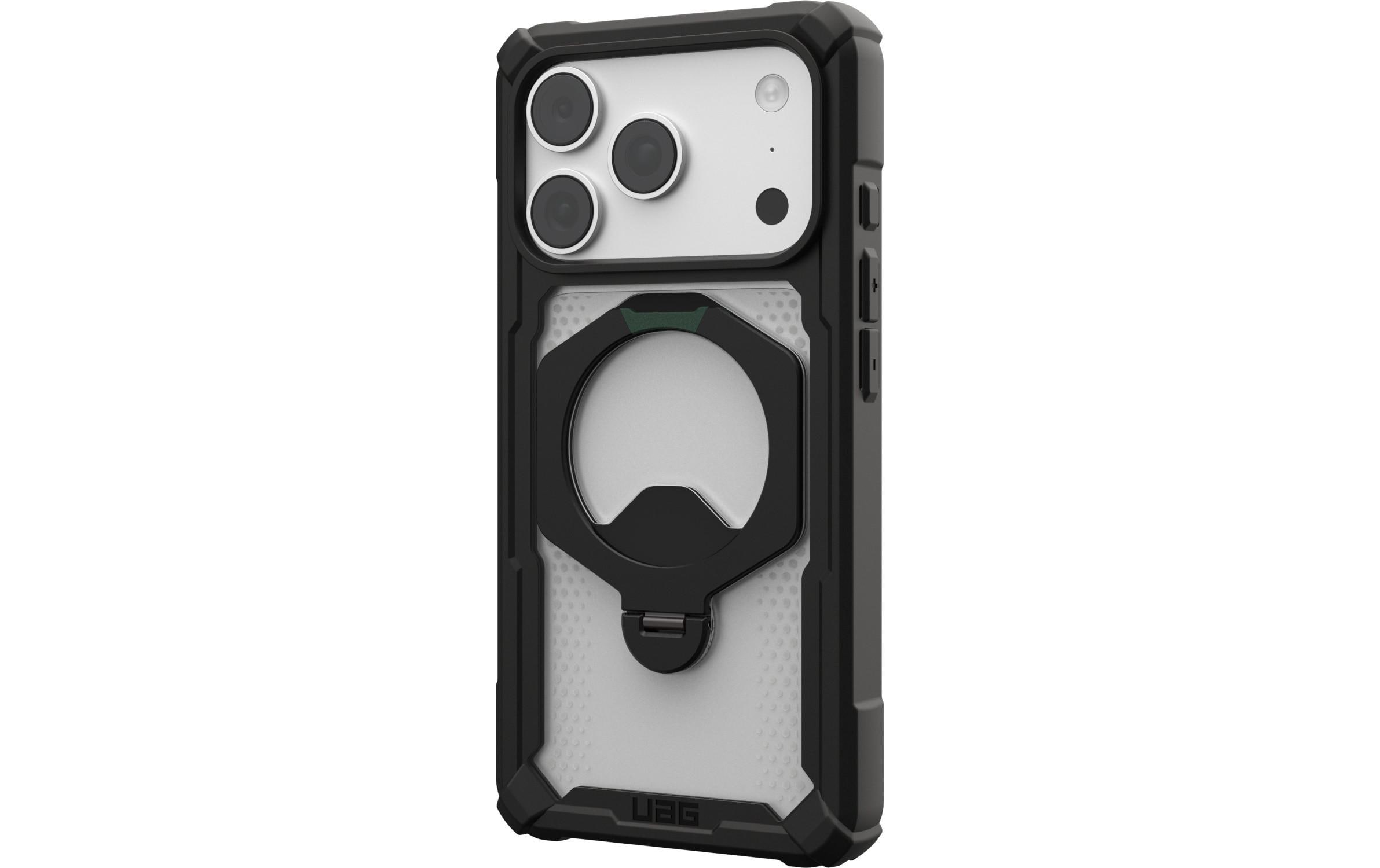 2234530_2 - Mediatech UAG Plasma XTE 360 MagSafe Iphone 18 Pro, black