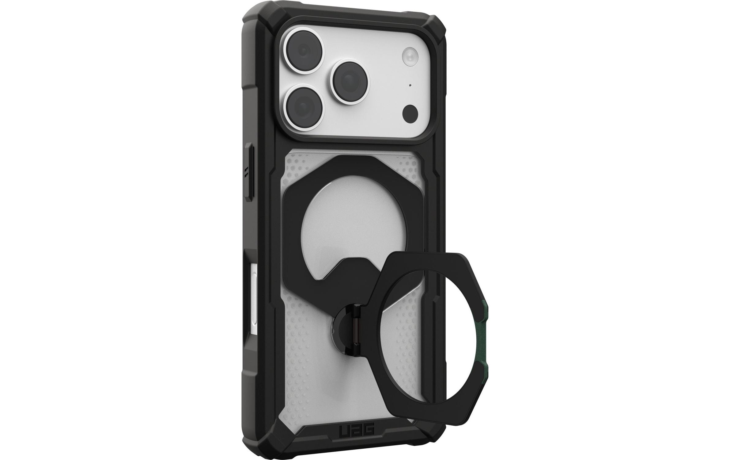 2234530_6 - Mediatech UAG Plasma XTE 360 MagSafe Iphone 18 Pro, black