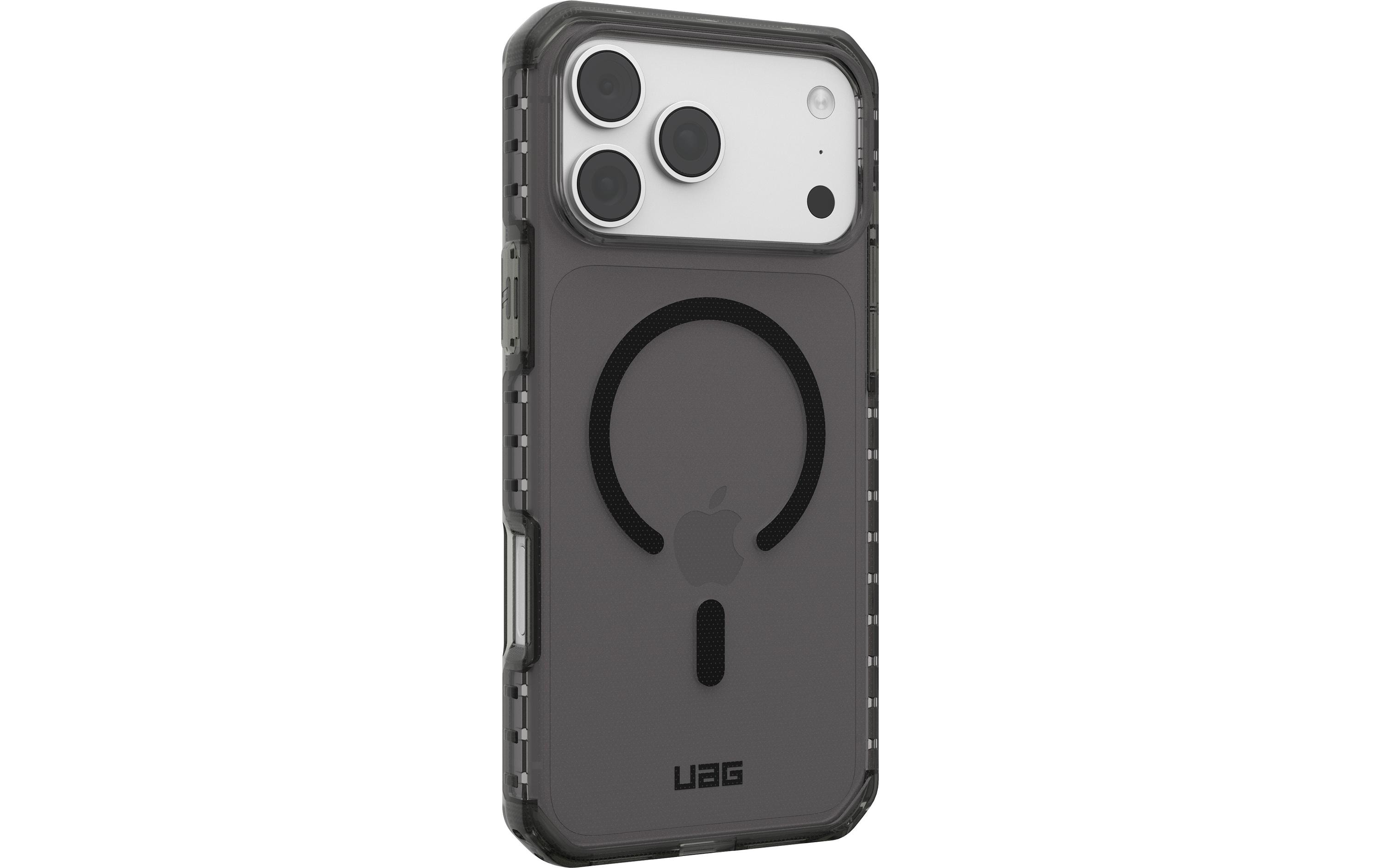 2234537 - Mediatech UAG Plyo LT Iphone 18 Pro Max, ash black kaufen Schweiz | Mediatech.ch