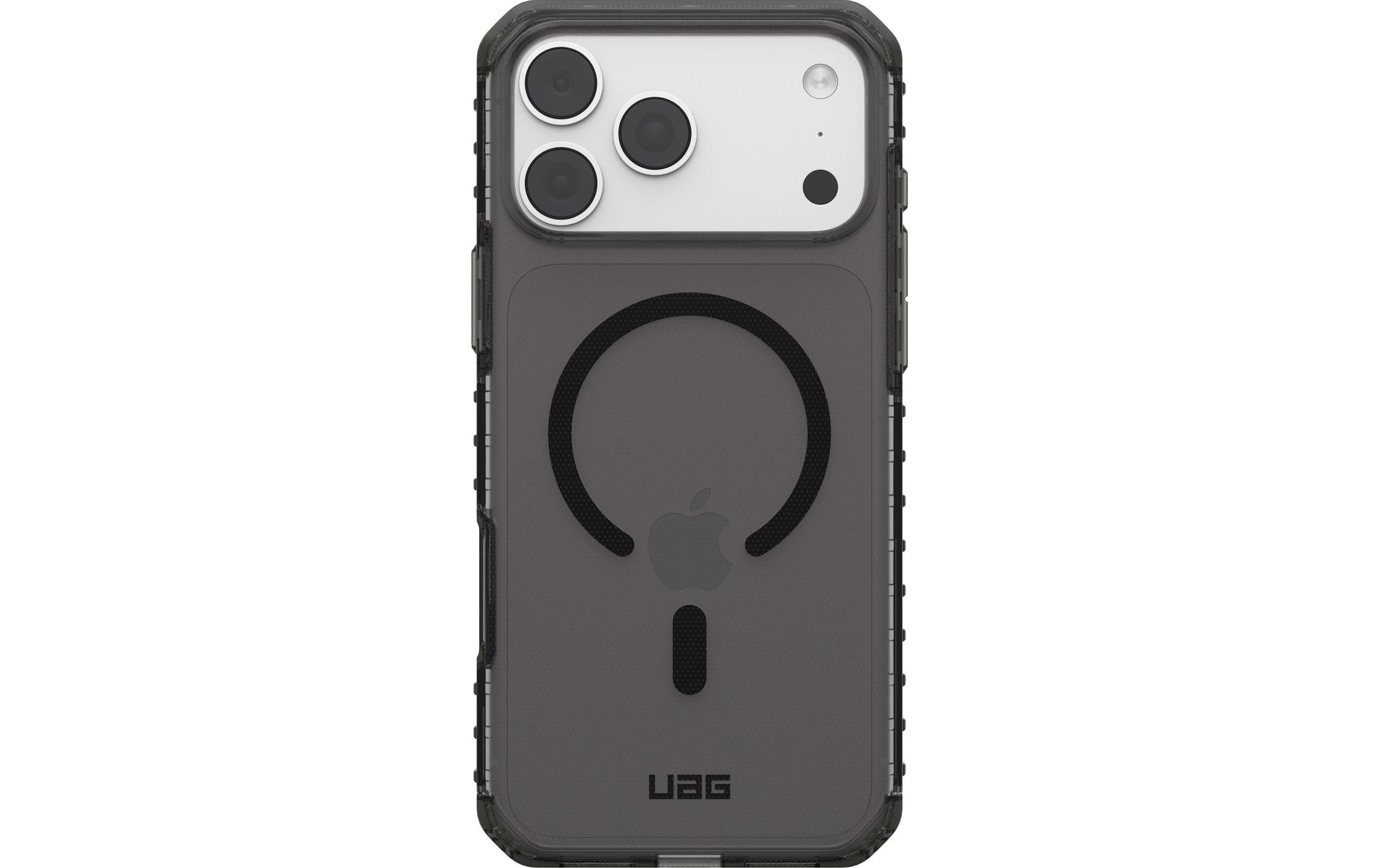 2234537_1 - Mediatech UAG Plyo LT Iphone 18 Pro Max, ash black