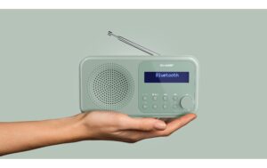 2234947_7 - Mediatech Sharp DRP420GN Aquamarine Green