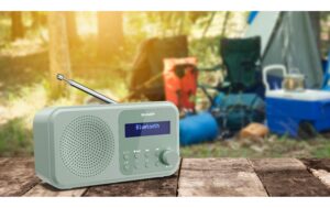 2234947_8 - Mediatech Sharp DRP420GN Aquamarine Green