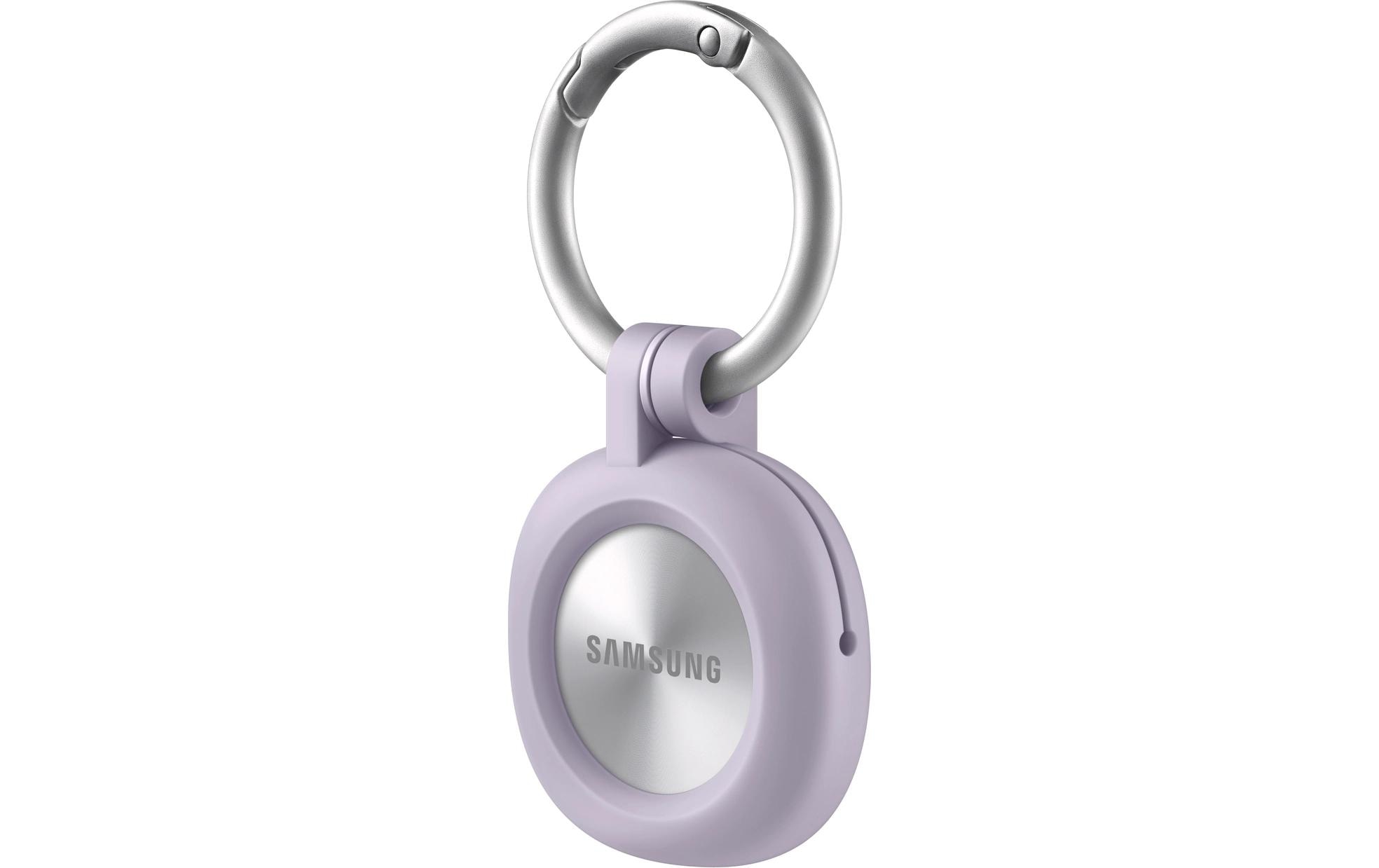 2234959 - Mediatech Samsung Smarttag3 Silicone Case Lavender(Purple) kaufen Schweiz | Mediatech.ch