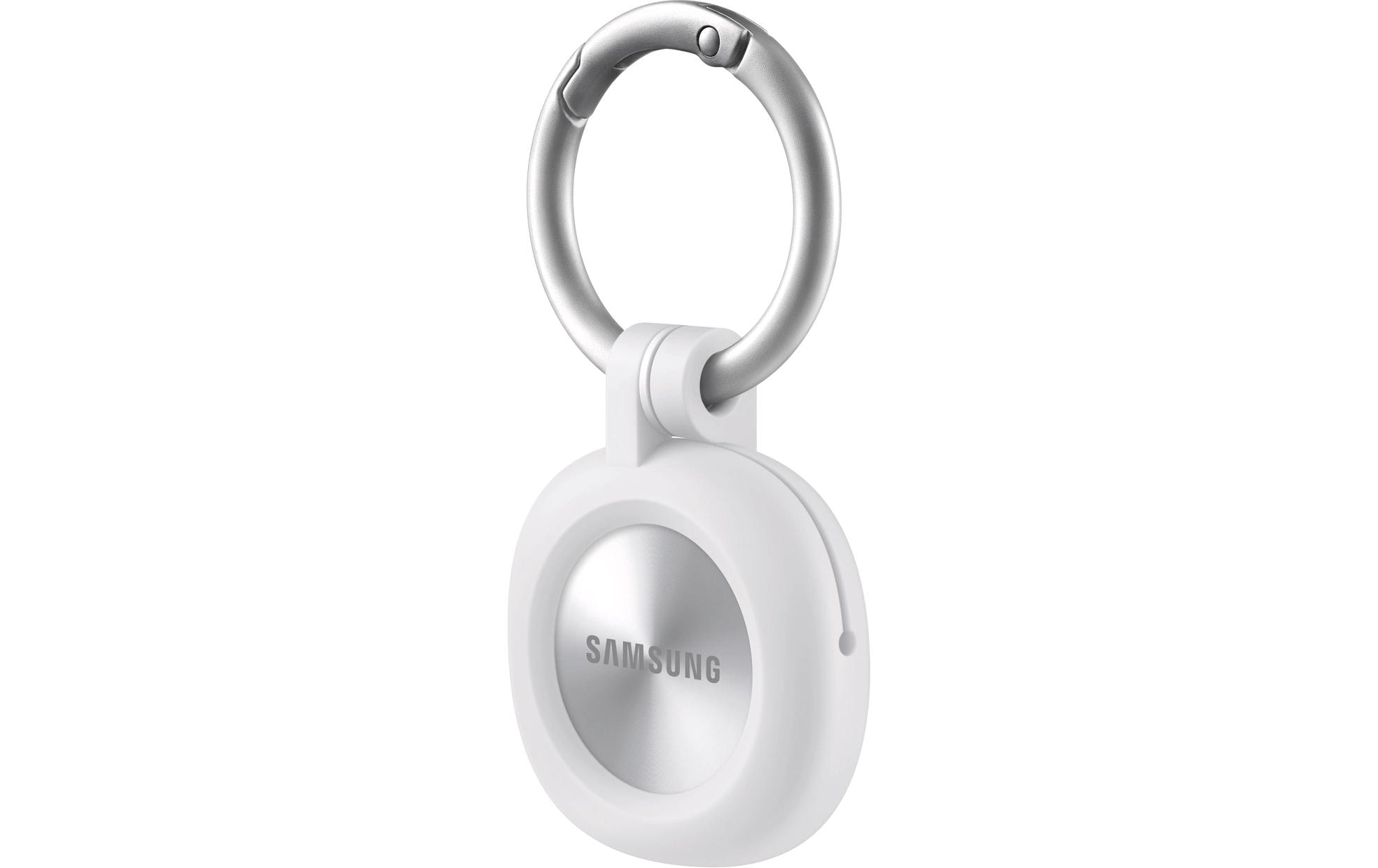 2234960 - Mediatech Samsung Smarttag3 Silicone Case White kaufen Schweiz | Mediatech.ch