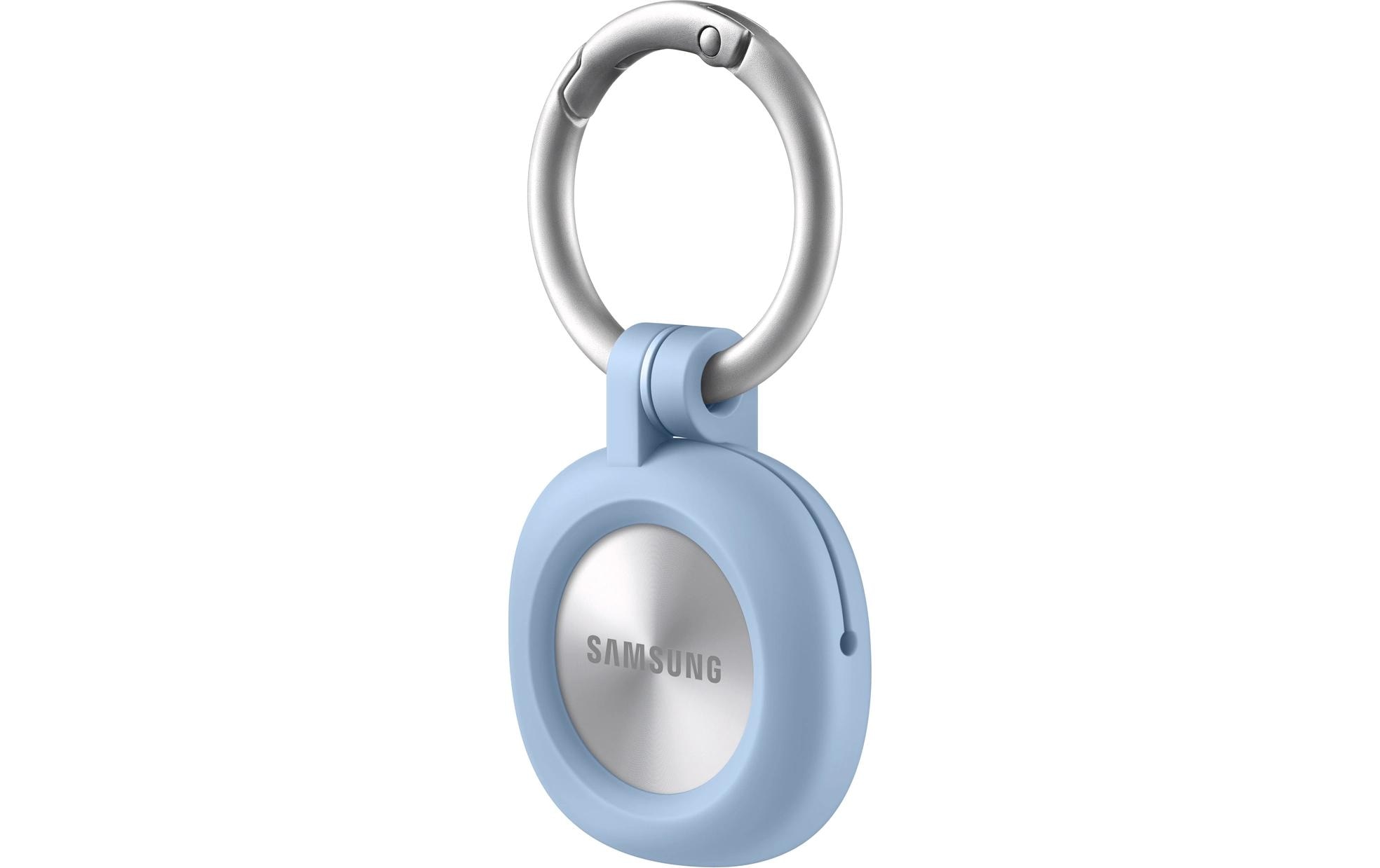 2234962 - Mediatech Samsung Smarttag3 Silicone Case Blue kaufen Schweiz | Mediatech.ch
