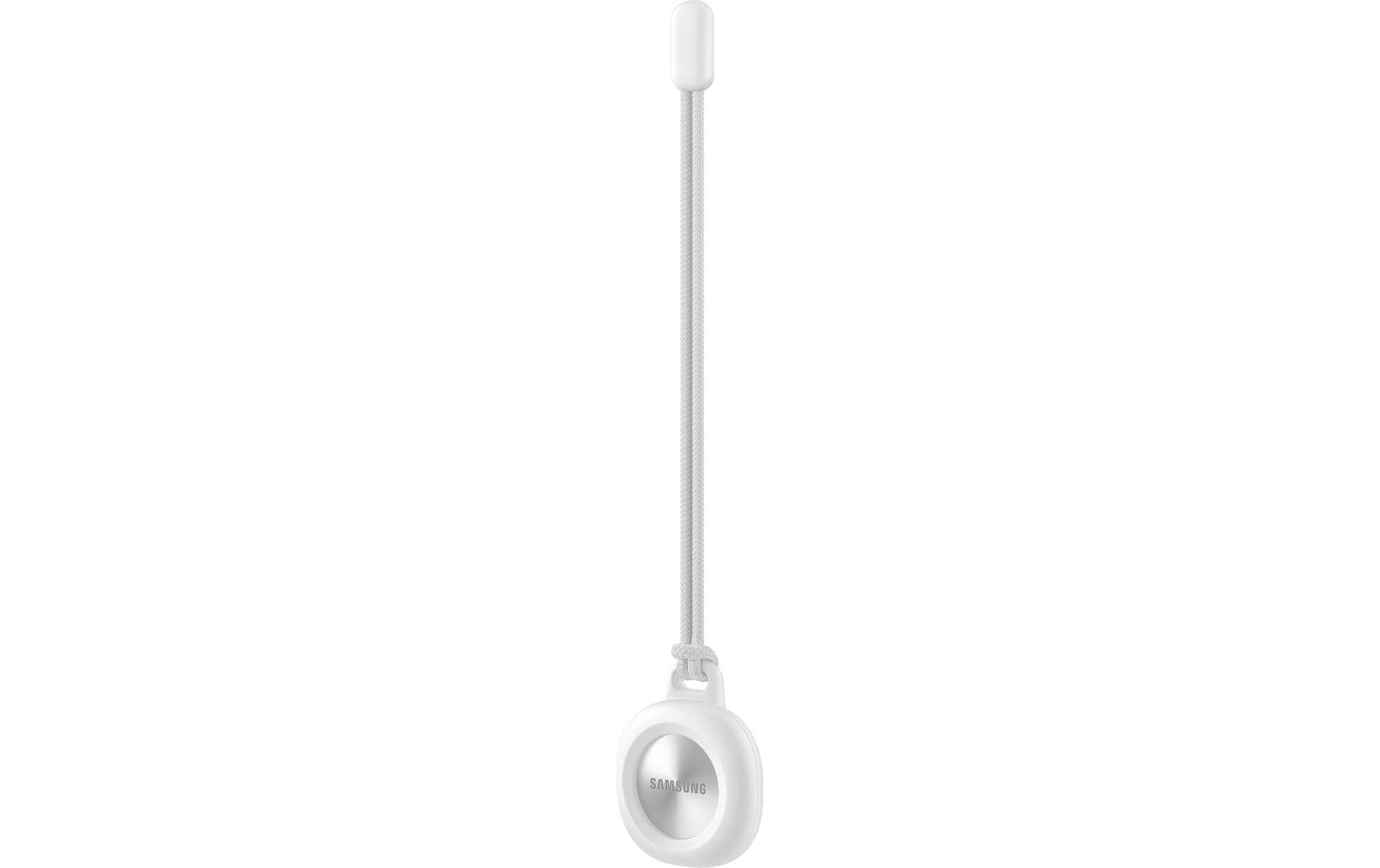 2234966 - Mediatech Samsung Smarttag3 Loop Case White kaufen Schweiz | Mediatech.ch