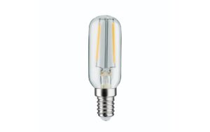Hama T25 E14, 2.2W, 270lm, Röhre, klar, warmweiss