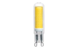 Hama G9 4.2 W, 470 lm, Warmweiss, Dimmbar, Klar