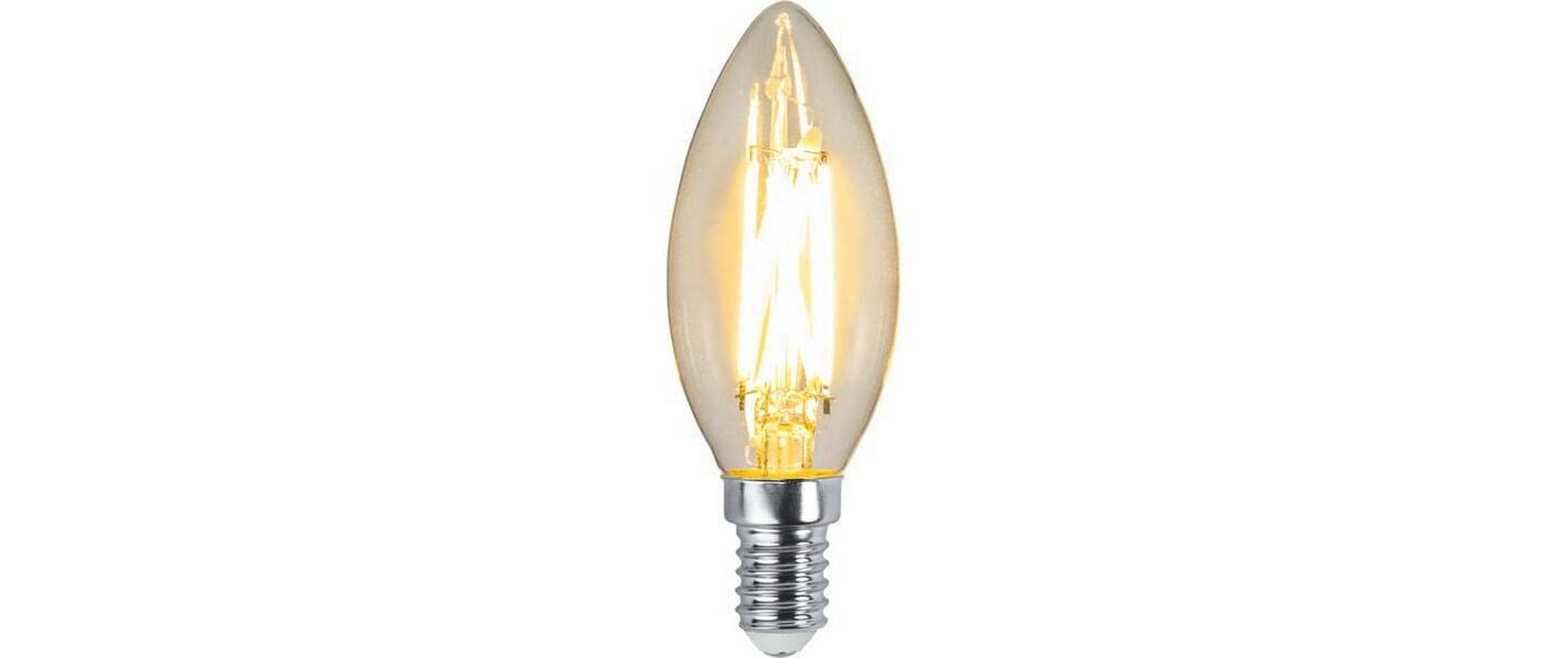 2235249 - Mediatech Star Trading B35 LED E14 Clear Dim to Warm 470 lm kaufen Schweiz | Mediatech.ch