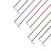 2235433 - Mediatech Adam Hall Cables IRR 0090 Winkelklinke TS 0.9 m