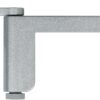 2235591 - Mediatech ABUS 2603 S CL/DFNLIESPP Türschliesser