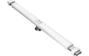 2235604 - Mediatech ABUS PR2600 W Panzerriegel kaufen Schweiz | Mediatech.ch