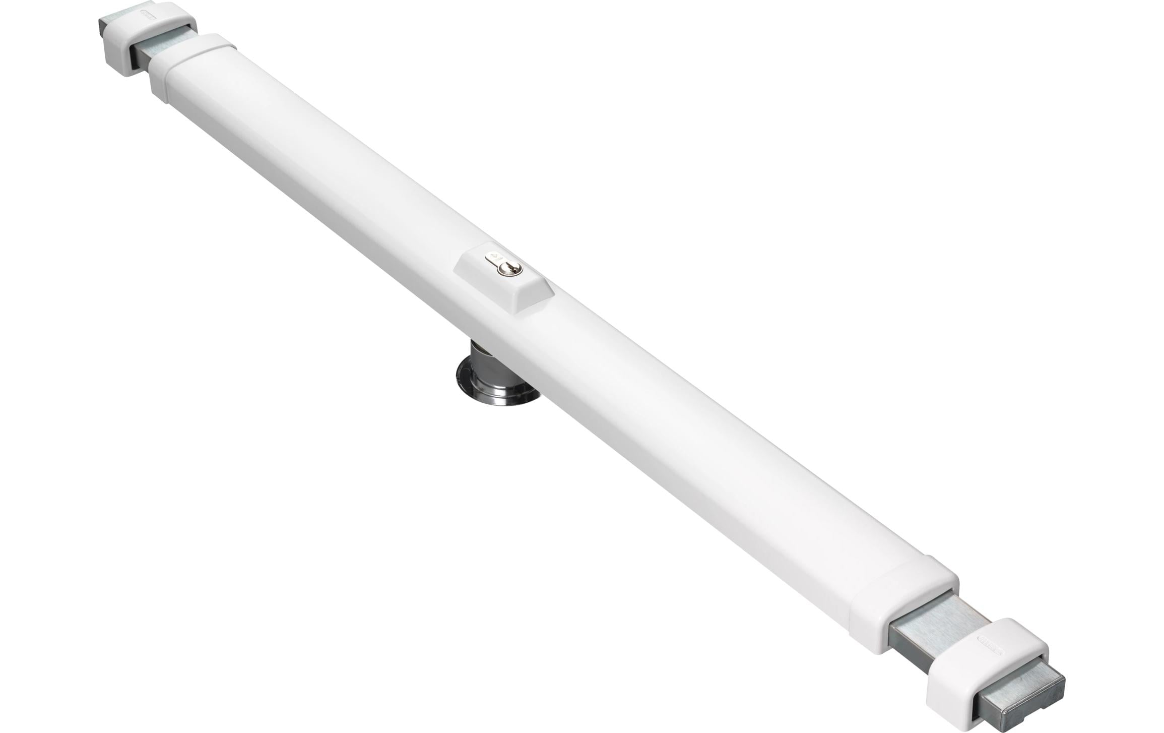 2235604 - Mediatech ABUS PR2600 W Panzerriegel kaufen Schweiz | Mediatech.ch