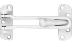 2235611 - Mediatech ABUS SPN110-21 W CL/DFNLIESPP Sperrbügel kaufen Schweiz | Mediatech.ch