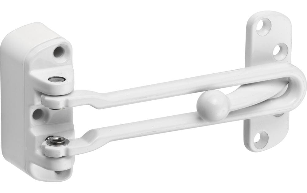 2235611_1 - Mediatech ABUS SPN110-21 W CL/DFNLIESPP Sperrbügel
