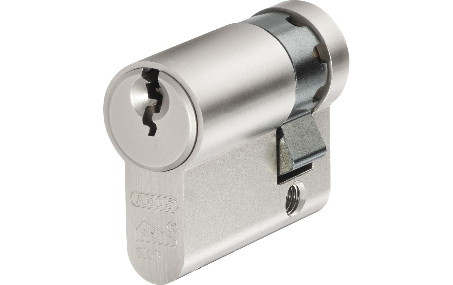 2235624 - Mediatech ABUS E60NP 10/30 vs. Türzylinder kaufen Schweiz | Mediatech.ch