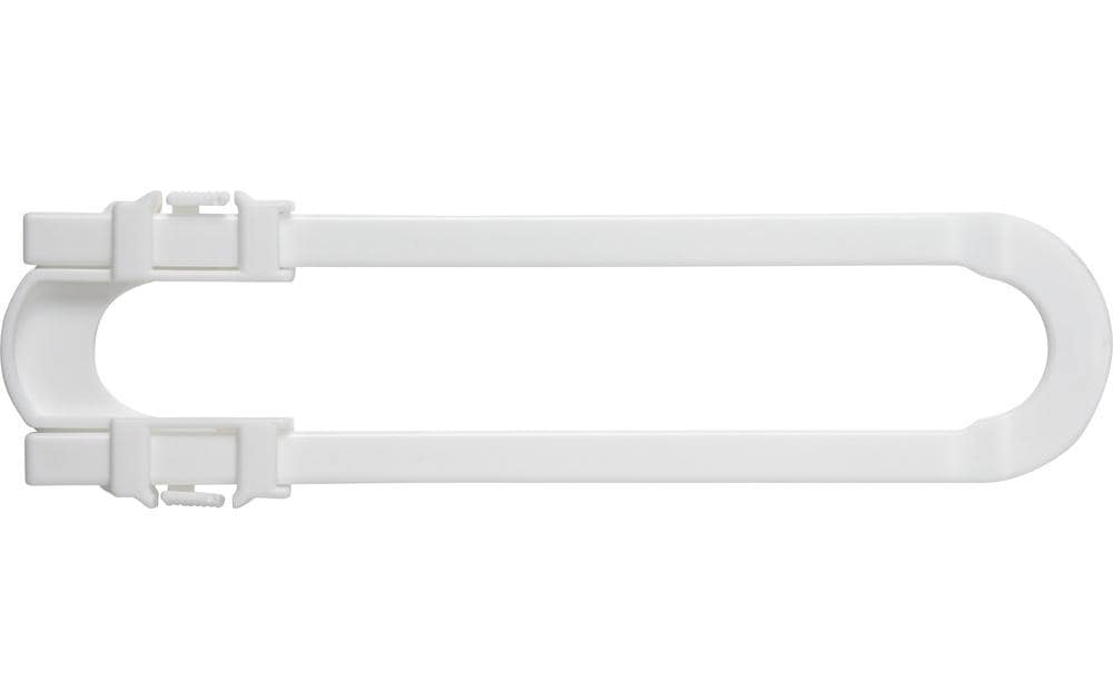 2235646 - Mediatech ABUS JC4300A Mara Schranktürsicherung kaufen Schweiz | Mediatech.ch