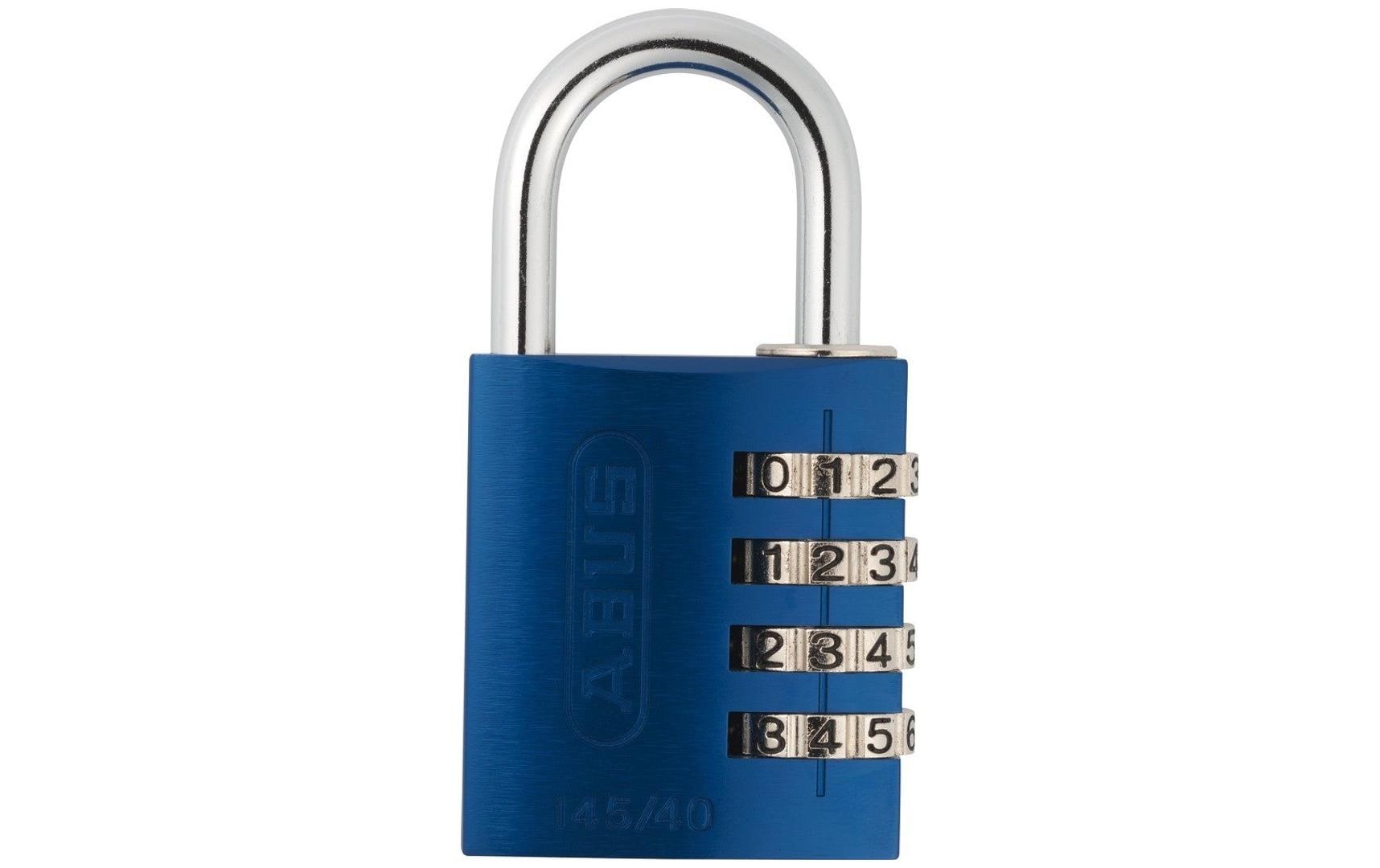 2235653 - Mediatech ABUS 145/40 Color Rainbow B/DFNLI kaufen Schweiz | Mediatech.ch