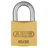 2235677 - Mediatech ABUS 65/20 vs. Vorhangschloss