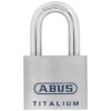 2235694 - Mediatech ABUS 96TI/60 B/DFNLI Vorhangschloss