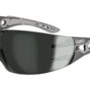2235704 - Mediatech ABUS XACTO getönt velvet black-grey