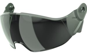 ABUS Halbvisier getönt Spector(-E)