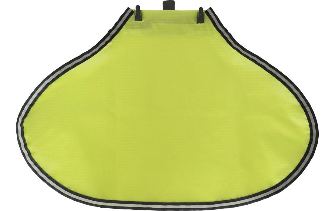 2235715 - Mediatech ABUS Nackenschutz Yellow Spector(-E)/Scator(-E) kaufen Schweiz | Mediatech.ch