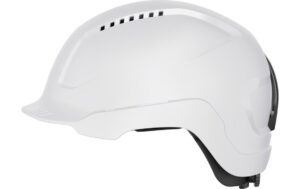 ABUS SCATOR polar white