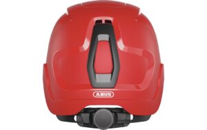 ABUS SCATOR blaze red
