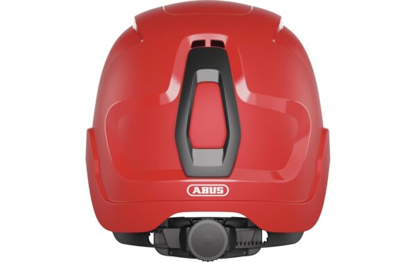 ABUS SCATOR blaze red