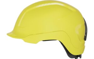ABUS SCATOR-E safety yellow kaufen Schweiz | Mediatech.ch