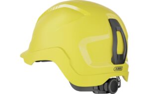 ABUS SCATOR-E safety yellow