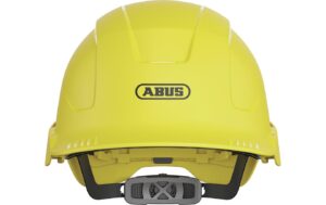 ABUS SCATOR-E safety yellow
