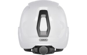 ABUS SCATOR-E polar white