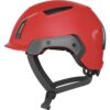 ABUS SPECTOR blaze red