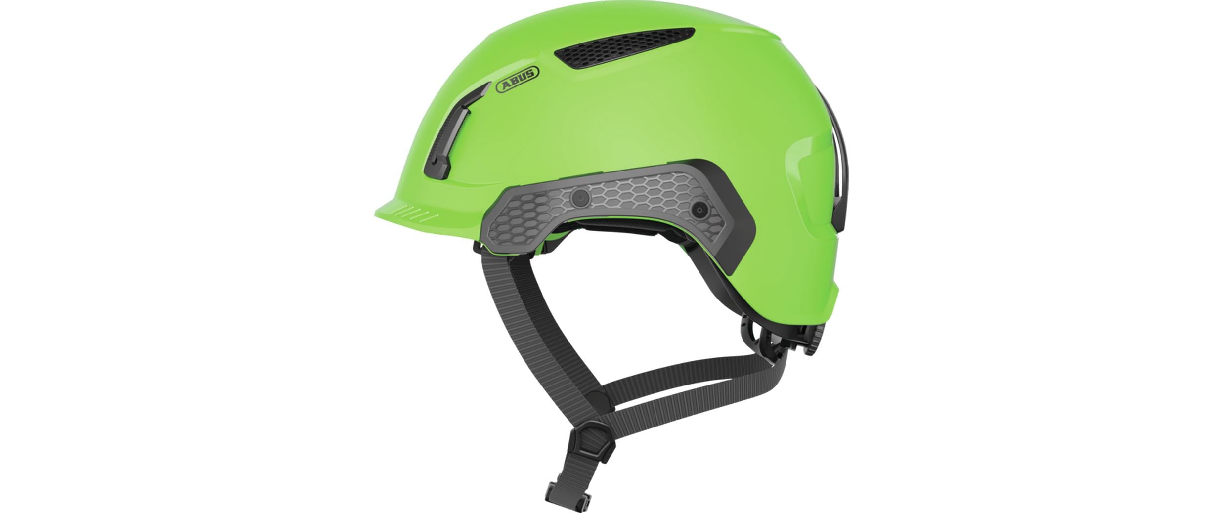 2235734 - Mediatech ABUS SPECTOR lime green kaufen Schweiz | Mediatech.ch