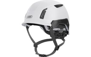 ABUS SPECTOR polar white