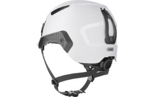 ABUS SPECTOR polar white