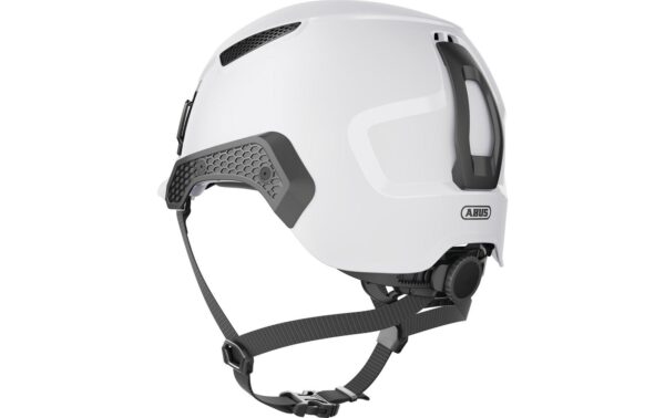 ABUS SPECTOR polar white