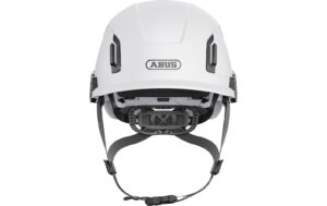 ABUS SPECTOR polar white