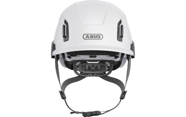 ABUS SPECTOR polar white