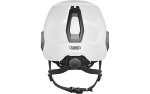 ABUS SPECTOR polar white