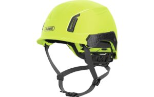 2235740_1 - Mediatech ABUS SPECTOR-E signal yellow