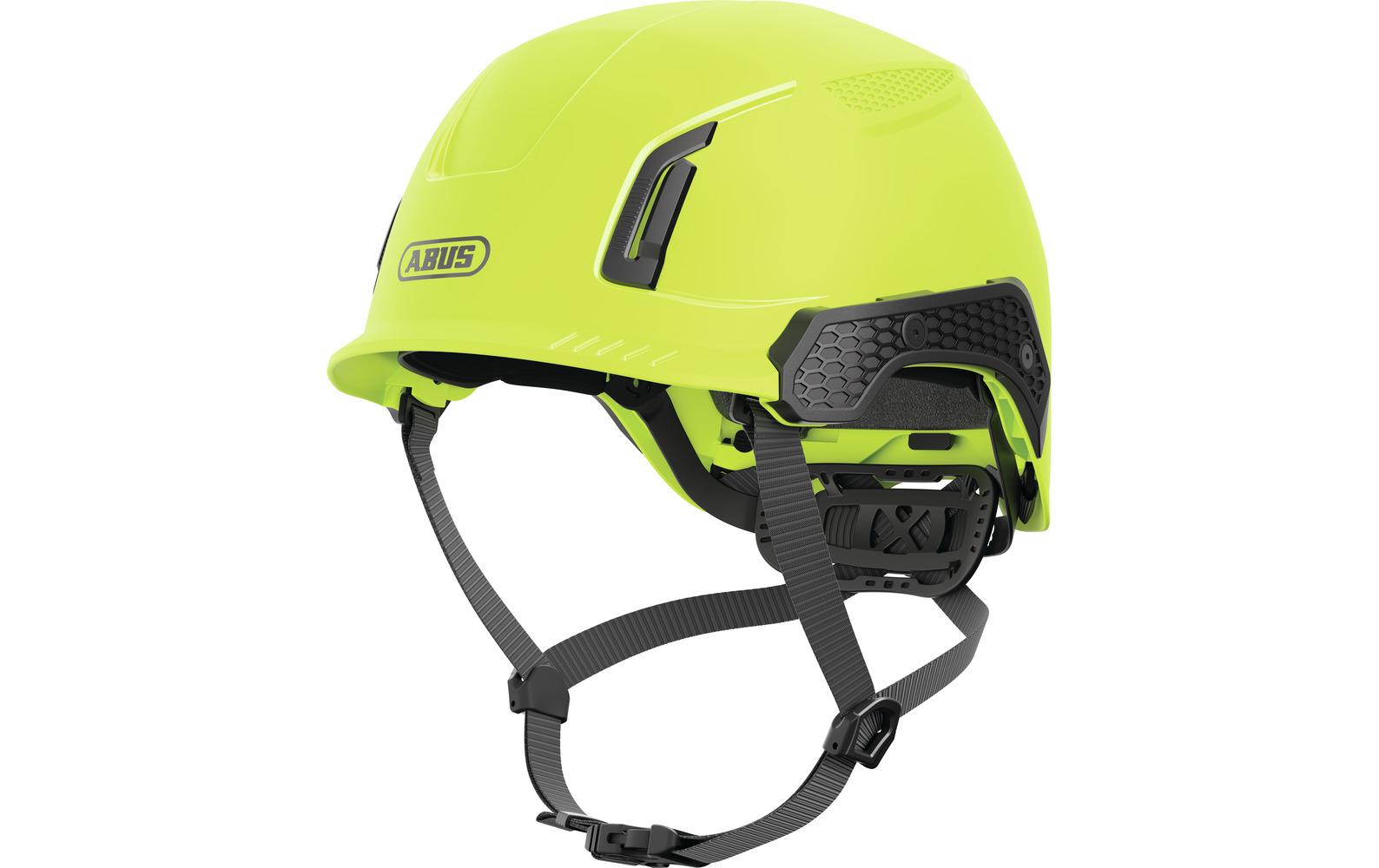 2235740_1 - Mediatech ABUS SPECTOR-E signal yellow